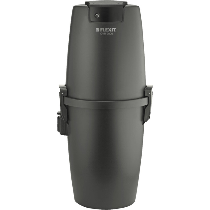 Centraldammsugare CVR 2000 Flexit